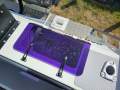 Bar Crusher 780 HTP Pilothouse version