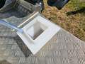 Bar Crusher 780 HTP Pilothouse version