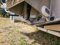 Bar Crusher 780 HTP Pilothouse version