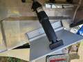 Bar Crusher 780 HTP Pilothouse version