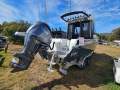 Bar Crusher 780 HTP Pilothouse version