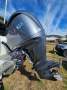Bar Crusher 780 HTP Pilothouse version