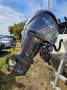 Bar Crusher 780 HTP Pilothouse version