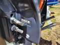 Bar Crusher 780 HTP Pilothouse version