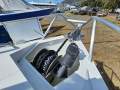 Bar Crusher 780 HTP Pilothouse version