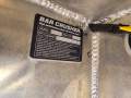 Bar Crusher 780 HTP Pilothouse version