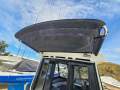 Bar Crusher 780 HTP Pilothouse version
