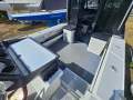 Bar Crusher 780 HTP Pilothouse version
