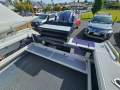Bar Crusher 780 HTP Pilothouse version