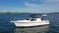 Chivers Targa 2800