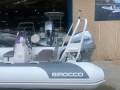 Sirocco A400L RIB-Alloy
