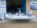 Sirocco A400L RIB-Alloy