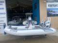Sirocco A400L RIB-Alloy