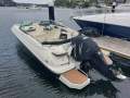 Sea Ray 240 Sundeck