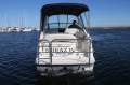 Maxum 2500 SE with Only 320 Hours