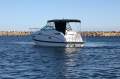 Maxum 2500 SE with Only 320 Hours