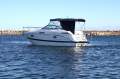 Maxum 2500 SE with Only 320 Hours