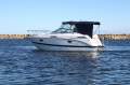 Maxum 2500 SE with Only 320 Hours
