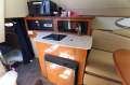 Maxum 2500 SE with Only 320 Hours