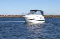 Maxum 2500 SE with Only 320 Hours
