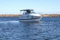 Maxum 2500 SE with Only 320 Hours