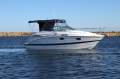 Maxum 2500 SE with Only 320 Hours