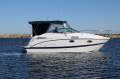 Maxum 2500 SE with Only 320 Hours