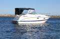 Maxum 2500 SE with Only 320 Hours