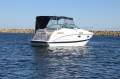 Maxum 2500 SE with Only 320 Hours