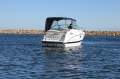 Maxum 2500 SE with Only 320 Hours