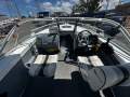 Quintrex 470 Coast Runner 2008 MODEL NEAT AND CLEAN 60HP 4STR MARINER 170HRS