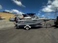 Quintrex 470 Coast Runner 2008 MODEL NEAT AND CLEAN 60HP 4STR MARINER 170HRS