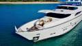 Horizon Yacht Rp97 Motor Yacht