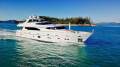Horizon Yacht Rp97 Motor Yacht