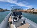 Italboats Predator 650 Touring