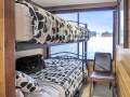 EZE Houseboat Holiday Home on Lake Eildon:EZE on Lake Eildon
