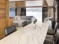 EZE Houseboat Holiday Home on Lake Eildon:EZE on Lake Eildon