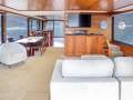 EZE Houseboat Holiday Home on Lake Eildon:EZE on Lake Eildon