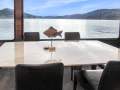 EZE Houseboat Holiday Home on Lake Eildon:EZE on Lake Eildon