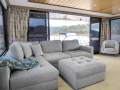 EZE Houseboat Holiday Home on Lake Eildon:EZE on Lake Eildon
