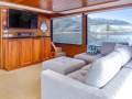 EZE Houseboat Holiday Home on Lake Eildon:EZE on Lake Eildon