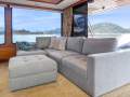 EZE Houseboat Holiday Home on Lake Eildon:EZE on Lake Eildon