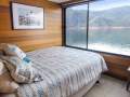 EZE Houseboat Holiday Home on Lake Eildon:EZE on Lake Eildon