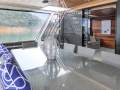 EZE Houseboat Holiday Home on Lake Eildon:EZE on Lake Eildon