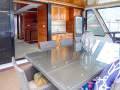 EZE Houseboat Holiday Home on Lake Eildon:EZE on Lake Eildon