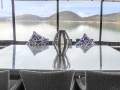 EZE Houseboat Holiday Home on Lake Eildon:EZE on Lake Eildon