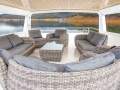 EZE Houseboat Holiday Home on Lake Eildon:EZE on Lake Eildon