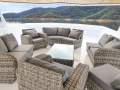EZE Houseboat Holiday Home on Lake Eildon:EZE on Lake Eildon
