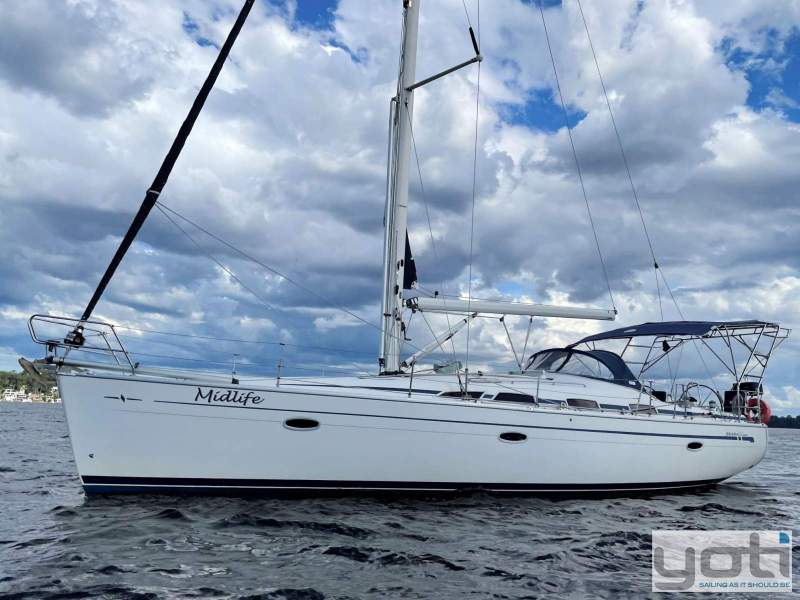 Bavaria 43