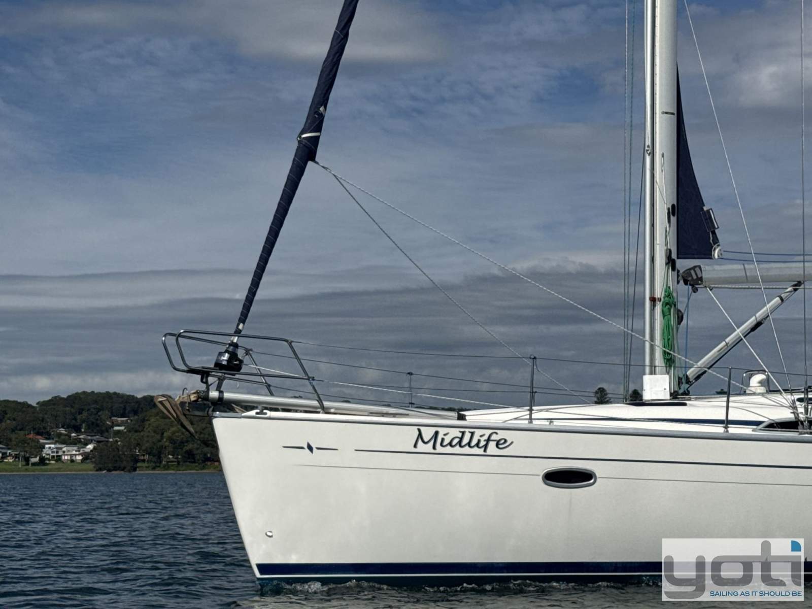 Bavaria 43